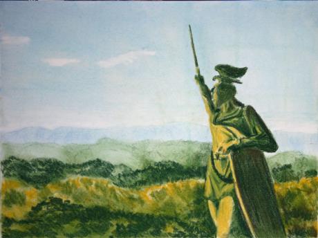 Arminius - Elke Grund - Array auf Array - Array - Array Arminius - Elke Grund - Array auf Array - Array - Array