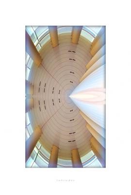 Intruder - Robert J. KAYSER - Array auf - Array - Intruder - Robert J. KAYSER - Array auf - Array -