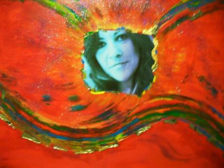 Lebenslinien - Sandra Maertens - Array auf Array - Array - Array