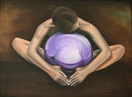 Zerbrechlich - Radka Klara Bergner - Array auf Array - Array - Array Zerbrechlich - Radka Klara Bergner - Array auf Array - Array - Array