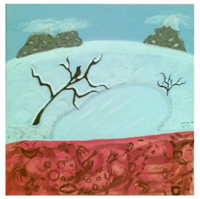 Unter Eis - Kali Ma - Array auf Array - Array - Array Unter Eis - Kali Ma - Array auf Array - Array - Array