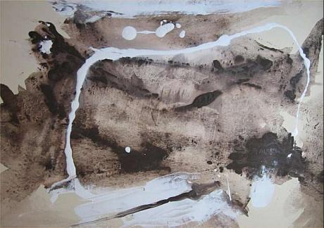 Tapies`cher Zirkel - artefux - Array auf Array - Array - Tapies`cher Zirkel - artefux - Array auf Array - Array -