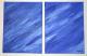 BLU 2x (40x30) -  Greco - Acryl auf Leinwand - Sonstiges - 