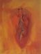 Afrika -  S. Stern - Acryl auf Leinwand - Sonstiges - 