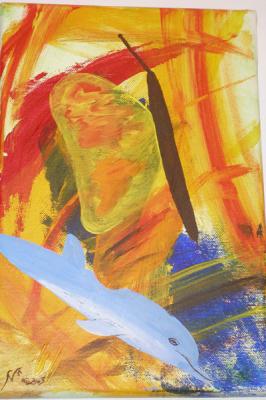 Turbulente Freundschaft - NW - Array auf Array - Array - Turbulente Freundschaft - NW - Array auf Array - Array -