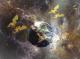 Kosmische Falter Kosmische Falter