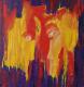 Liebe Sture -  kunstspruss - Acryl auf Leinwand - Sonstiges-Liebe - 