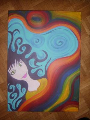 MISS RAINBOW - isabou - Array auf Array - Array - MISS RAINBOW - isabou - Array auf Array - Array -
