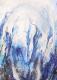 Spitzbogen -  singal - Aquarell-Acryl-Ãl auf Papier-Leinwand - Sonstiges - 