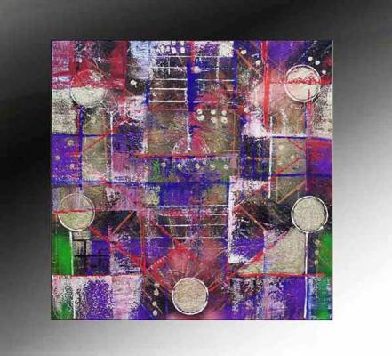 Layers - Sabrina S - Array auf Array - Array - Layers - Sabrina S - Array auf Array - Array -