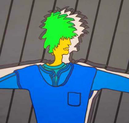 Aus der Fassung - Stefan Stettner - Array auf Array - - Array Aus der Fassung - Stefan Stettner - Array auf Array - - Array