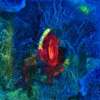 Öl auf Leinwand - Pabla von Holt - Array auf Array - Array - Array Öl auf Leinwand - Pabla von Holt - Array auf Array - Array - Array