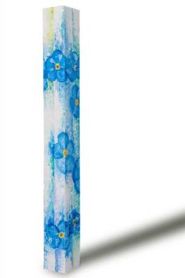 Beam Myosotis-alpestris - Picchio Dieter Specht - Array auf - - Beam Myosotis-alpestris - Picchio Dieter Specht - Array auf - -