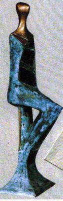 Sitting Statue -Vesselin Kostadinov- - Vesselin Kostadinov - auf - Array - Sitting Statue -Vesselin Kostadinov- - Vesselin Kostadinov - auf - Array -