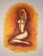 NUDE Series #2 (2002) -Marina Pajic- - Marina Pajic Juwan - Acryl auf Leinwand - Sonstiges - 