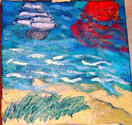 Ostsee am Abend - klaus Wagner - Array auf Array - Array - Array Ostsee am Abend - klaus Wagner - Array auf Array - Array - Array