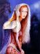 Lady Godiva -  di Bolgherese -  auf Holz - Sonstiges - 