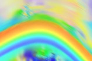 Die Wesen des Regenbogens - Thomas Hasenberger -  auf  - Array - 