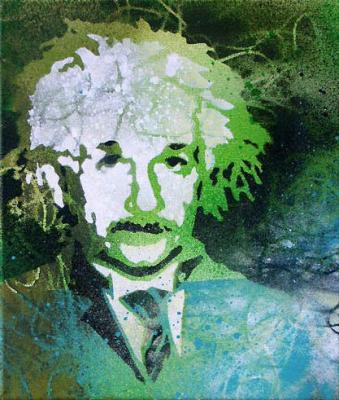 Albert Einstein (2005) - joy-art - auf Array - Array - Albert Einstein (2005) - joy-art - auf Array - Array -