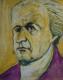 J.W.v.Goethe (2007) -  F. Berndkaster - Pastell auf  - Sonstiges - 