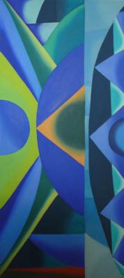 ohne Titel - Tank - Array auf Array - Array - ohne Titel - Tank - Array auf Array - Array -