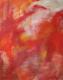 Feuerwerk - Paul Raphael Reindl - Acryl-Tinte-Tusche auf Leinwand - Sonstiges - 