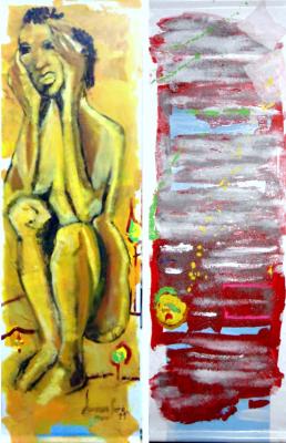 Doble Amor - Miguel Dorronsoro - Array auf Array - Array - Array