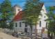 Kirche Wald-Michelbach