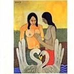 Zärtliche Berührung - ewa ayari - Array auf - Array - Zärtliche Berührung - ewa ayari - Array auf - Array -