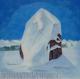 Snowboarding - - Acryl auf - - Snowboarding - - Acryl auf - -