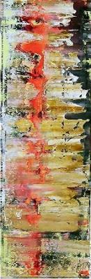 Roter Fluss - Heinz Jordan - Array auf Array - Array - Array Roter Fluss - Heinz Jordan - Array auf Array - Array - Array