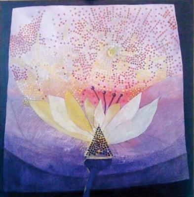 Die Perle in der Lotus - jan balyon - Array auf Array - Array - Die Perle in der Lotus - jan balyon - Array auf Array - Array -