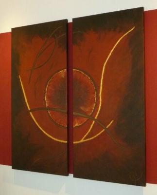 Feuer der Rose - Carola Henke - auf - Array - Feuer der Rose - Carola Henke - auf - Array -