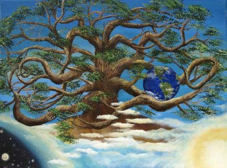 Traumbaumwelt - Conny Krakowski - Array auf Array - Array - Array Traumbaumwelt - Conny Krakowski - Array auf Array - Array - Array