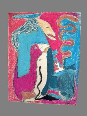 Artifical - Davide Marc Schütz - Array auf Array - Array - Array Artifical - Davide Marc Schütz - Array auf Array - Array - Array