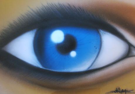 Secret of Eyes - Maurice Mesh - Array auf - Array - Secret of Eyes - Maurice Mesh - Array auf - Array -