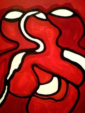 Tres Damas--- - Hans-Peter Benhäuter - Array auf - Array - Array Tres Damas--- - Hans-Peter Benhäuter - Array auf - Array - Array