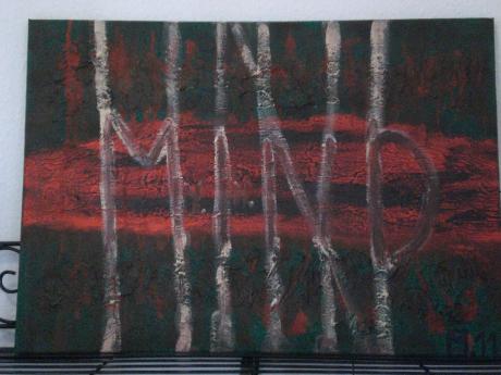 MIND - alex melle - auf - Array - MIND - alex melle - auf - Array -