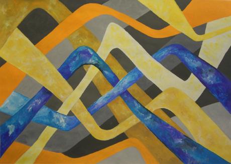 FS091101_Innig Umschlungen - Brunon Art - Array auf Array - Array - Array FS091101_Innig Umschlungen - Brunon Art - Array auf Array - Array - Array