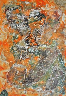 Verwirrung - Liane Mai - Array auf Array - Array - Array Verwirrung - Liane Mai - Array auf Array - Array - Array