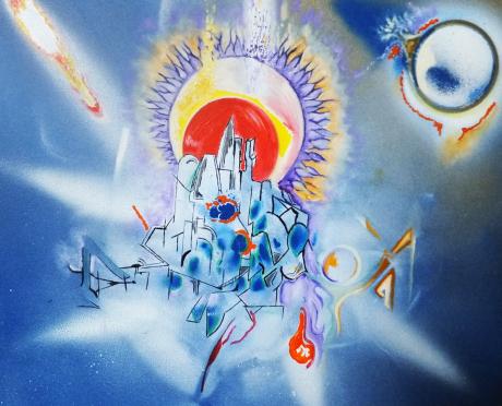 Klimawandel? - Hans-Jürgen Vanicek - Array auf Array - Array - Array Klimawandel? - Hans-Jürgen Vanicek - Array auf Array - Array - Array