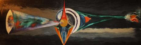 Tiefsee - Hans-Jürgen Vanicek - Array auf Array - Array - Array Tiefsee - Hans-Jürgen Vanicek - Array auf Array - Array - Array