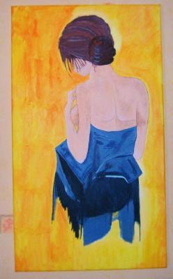 Schönheit - Birgitte Bergrath - Array auf Array - - Array Schönheit - Birgitte Bergrath - Array auf Array - - Array