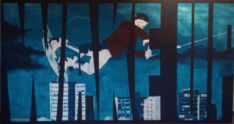 WakeUP - Cellar Ecke - Array auf Array - Array - WakeUP - Cellar Ecke - Array auf Array - Array -