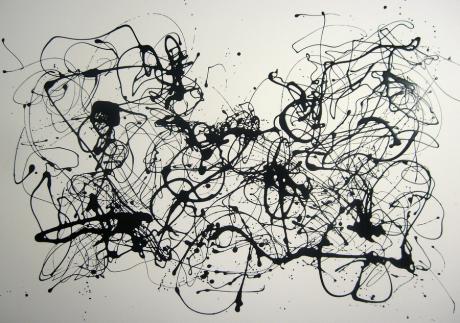 metamorph 1 - Rüdiger Sauerhammer - Array auf Array - Array - Array metamorph 1 - Rüdiger Sauerhammer - Array auf Array - Array - Array