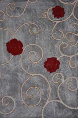 Abstraktes Rosenbild - Belovolov Vladimir - Array auf Array - Array - Array Abstraktes Rosenbild - Belovolov Vladimir - Array auf Array - Array - Array