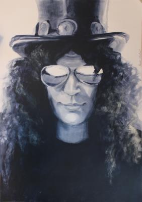 Slash - Roman Wuckert - Array auf - Array - Array Slash - Roman Wuckert - Array auf - Array - Array