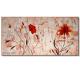 Mohn & Lilie Mohn & Lilie