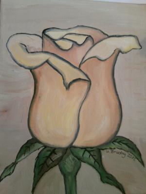 Neues Kunstwerk - Uschi Brudny - auf - Array - Neues Kunstwerk - Uschi Brudny - auf - Array -