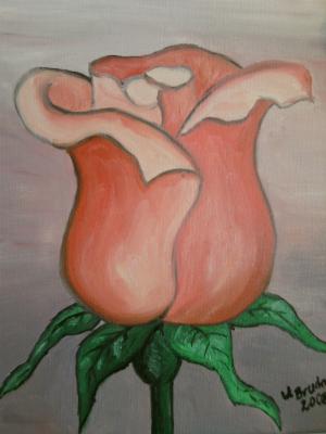 Neues Kunstwerk - Uschi Brudny - auf - Array - Neues Kunstwerk - Uschi Brudny - auf - Array -